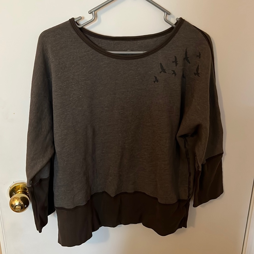 Oiselle Sweatshirt
